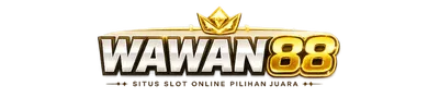 WAWAN88 Logo